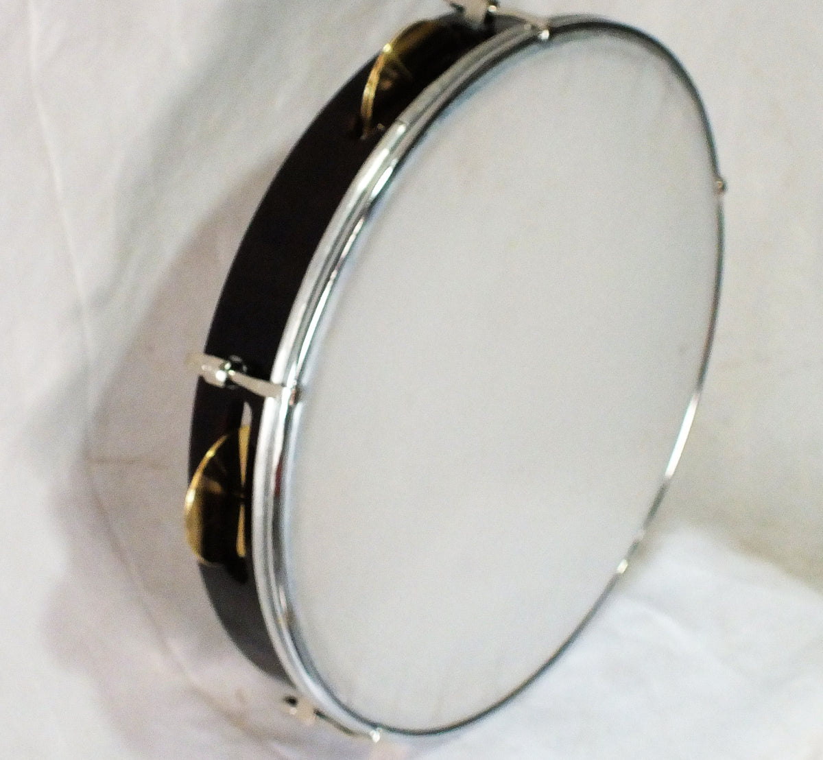 Bendir Frame Drum with Inner Tuning Sm2 by Master Sami