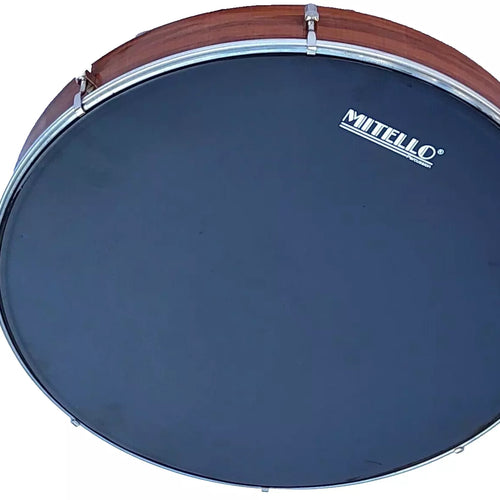 Bendir Percussion Frame Drum Riqq, Tar Oz2