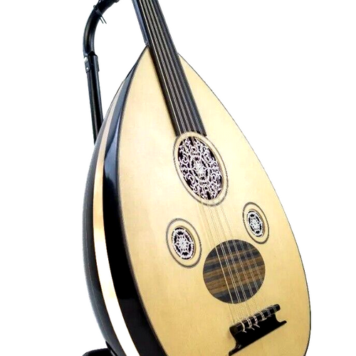 Beautiful Quality Oud Ud cnam1