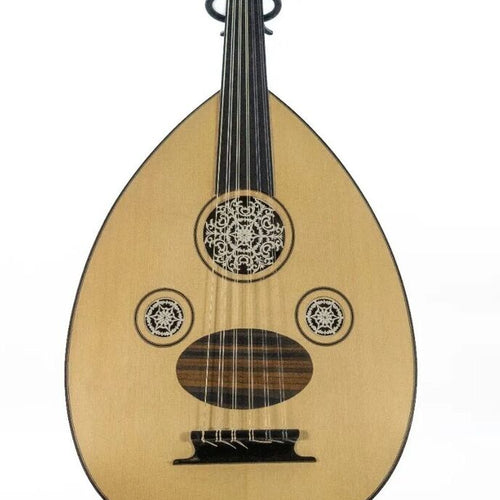 Beautiful Quality Oud Ud cnam1