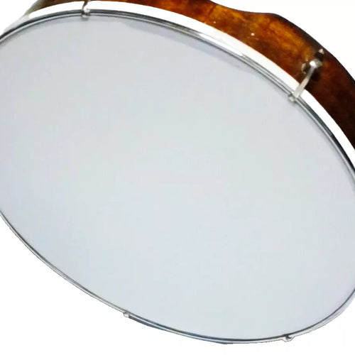 Bendir Percussion Frame Drum Riqq, Tar