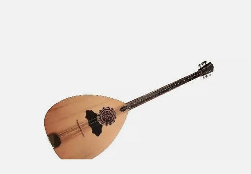 Arab Kurdish Buzuq Musical Instrument Ak2