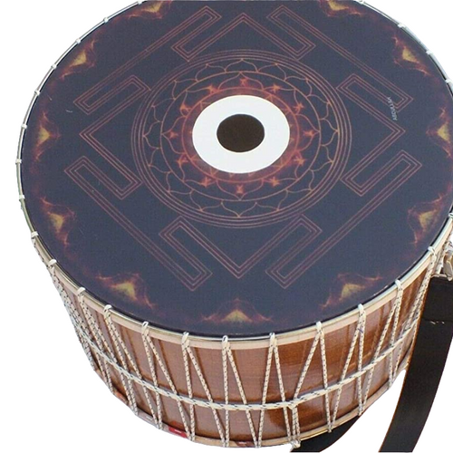 Percussion Drum Davul Dhol