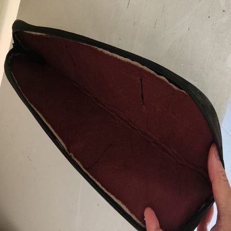 Kaval Or Ney Softcase For Kaval Or Ney