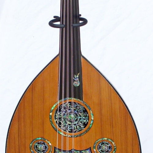 Premium Pamela Mahoganİ Oud unos3