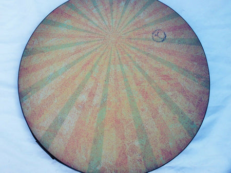 Daf Frame Drum Erbane Arbane With Softcase