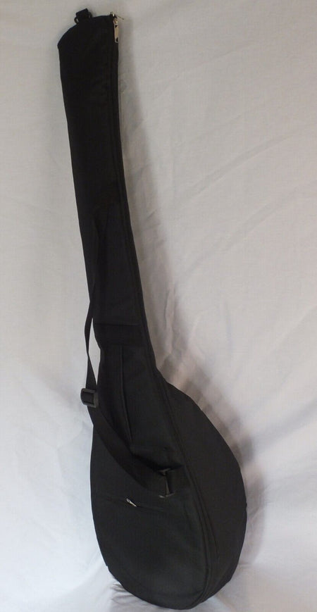 Quality Softcase for Arab Kurdish Buzuq