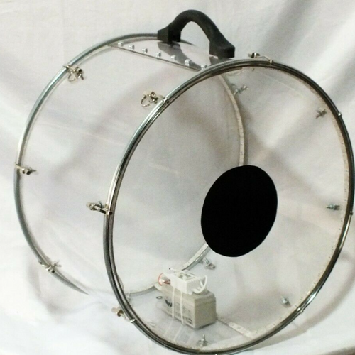 18 inch Drum Davul Dhol With Light Re-Chargeable