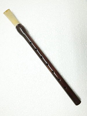 Turkish Woodwind Cherry Ana MEY with Reed NEW - unosell music instruments