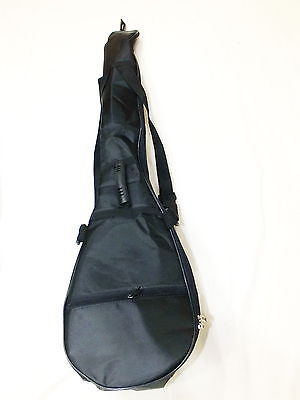 UNO: QUALITY SOFTCASE for GREEK BOUZOUKI NEW !!!!!!!!!!!!!!!!!!!!!!!! - unosell music instruments