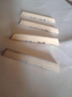BRIDGES SET FOR TURKISH SAZ NEW !!!!! - unosell music instruments