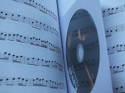 THE METHOD OF THE SHEPHERD' S PIPE DILSIZ KAVAL METODU IN ENGLISH W/ DVD NEW - unosell music instruments