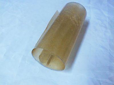 48 x 15 cm CAMEL ANIMAL SKIN FOR MUSICAL INSTRUMENT ARAB KANUN QANUN NEW - unosell music instruments