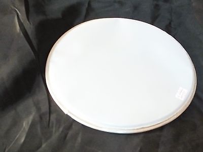 HEAD SKIN FOR DOUMBEK RIQ TEF 22 CM NEW !!!!!!!!!!!!!!!!!!!!!! - unosell music instruments