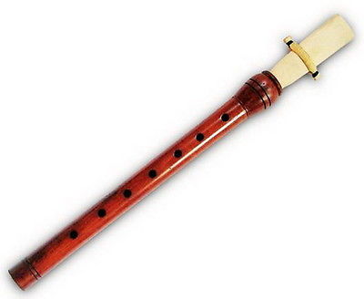 Turkish Woodwind Cherry CURA MEY with Reed NEW - unosell music instruments