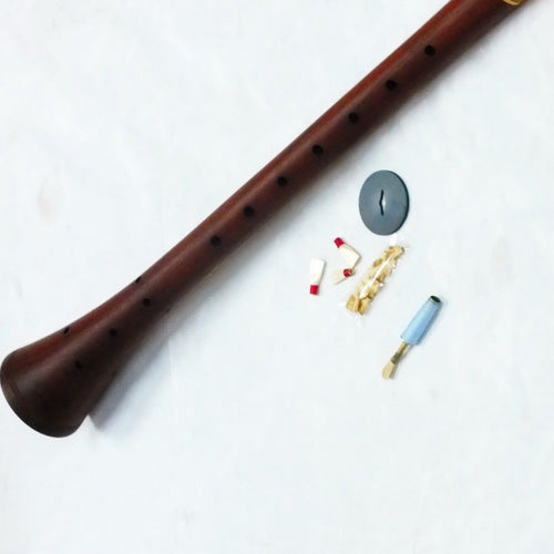 Turkish Woodwind KABA Zurna Custom Sizes NEW !!!!!!!!!!!!!! - unosell music instruments