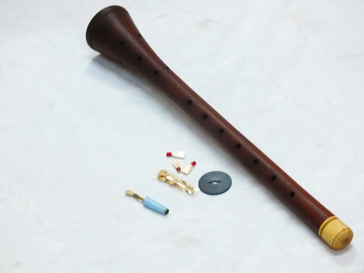 Turkish Woodwind Kaba Zurna Custom Sizes Unosell Muzik Enstrumanlari