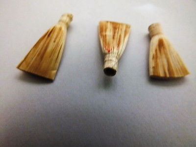 PROFESSIONAL QUALITY 3 PIECES REEDS FOR TURKISH ZURNA ZORNA NEW !!!!!!!! - unosell music instruments