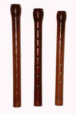 Turkish Woodwind Cherry Ana MEY with Reed NEW - unosell music instruments