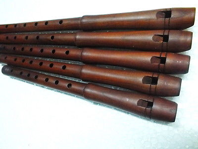 Turkish Good Quality Plum Wood Dilli KAVAL TUTEK Shivi Flute (Single) NEW !!!! - unosell music instruments