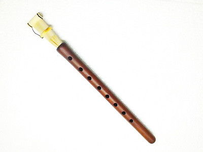 Woodwind Plum DUDUK Balaban - w/ Reed NEW!!!!!!!!!!!!!!!! - unosell music instruments