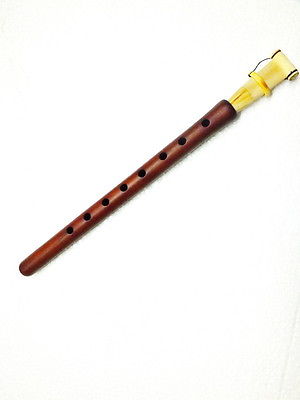 Woodwind Plum DUDUK Balaban - w/ Reed NEW!!!!!!!!!!!!!!!! - unosell music instruments