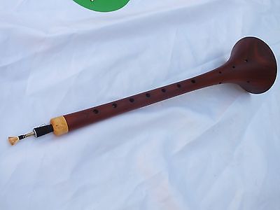 Turkish Woodwind Plum Zurna Custom Sizes NEW !!!!! - unosell music instruments