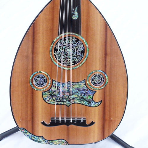 Premium Juniper Oud unos6