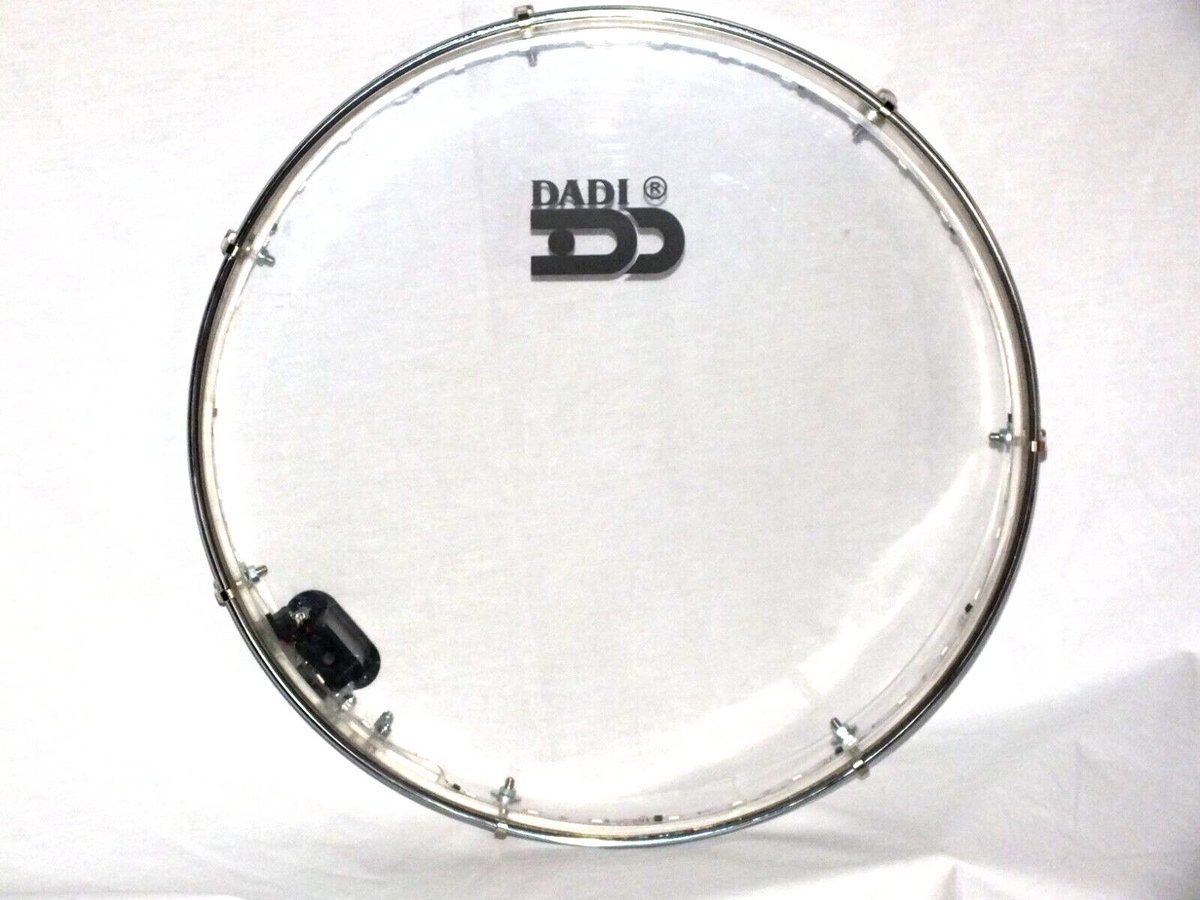 Bendir Percussion Frame Drum Riqq, Tar