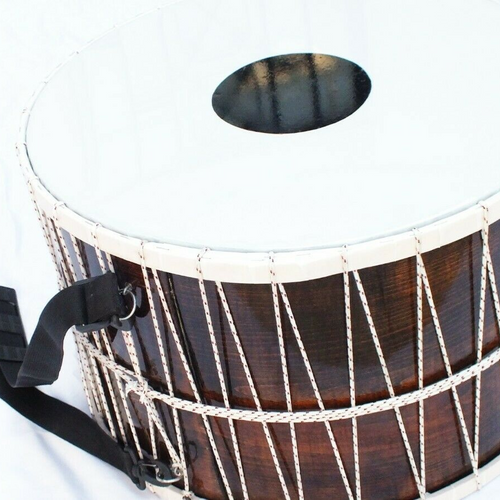 Percussion Drum Davul Dhol