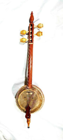 Gourd Kemane