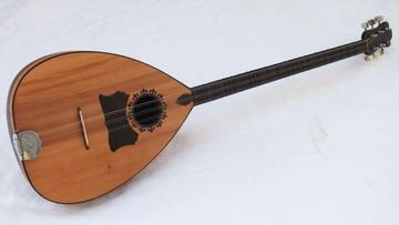 Buzuq Saz