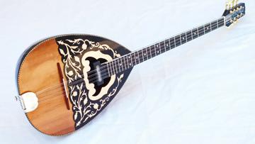Bouzouki