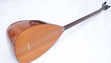 Saz Baglama