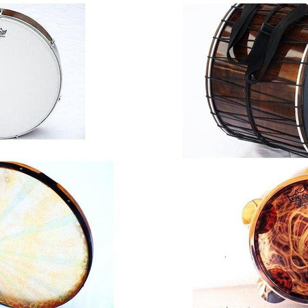 Percussion - Unosell Muzik Enstrumanlari