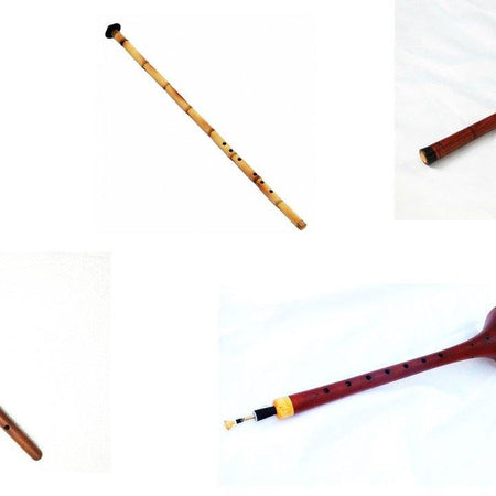 Woodwind - Unosell Muzik Enstrumanlari