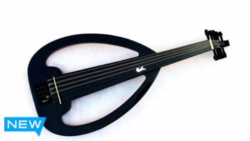 Silent Oud