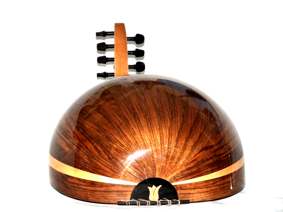 Quality Floating Bridge Arabic Oud Ud Aro2
