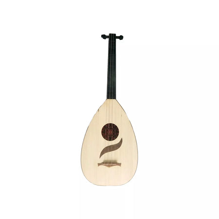 Handmade Turkish Lavta Lute ozs2