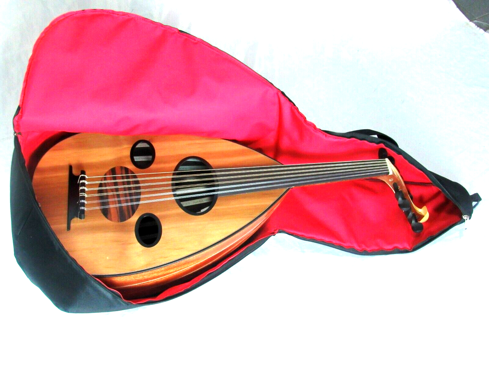 Beautiful Quality Oud Ud cns20