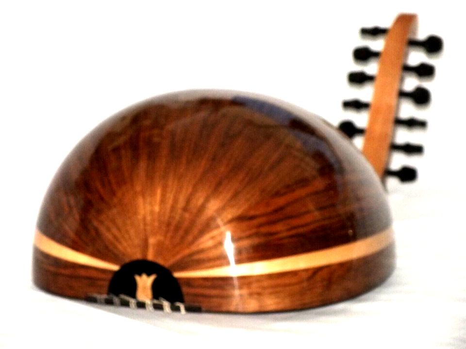 Quality Floating Bridge Arabic Oud Ud Aro2