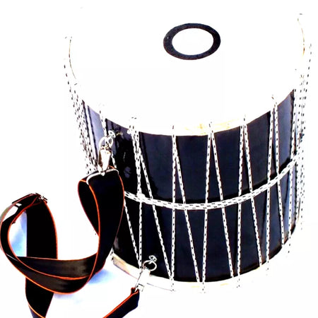 Arm Drum Percussion Animal Skin Davul
