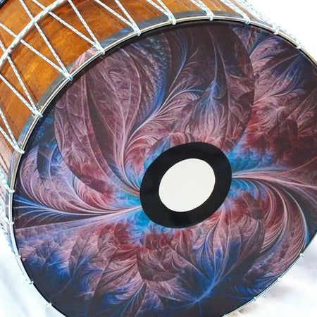 Percussion Drum Davul Dhol
