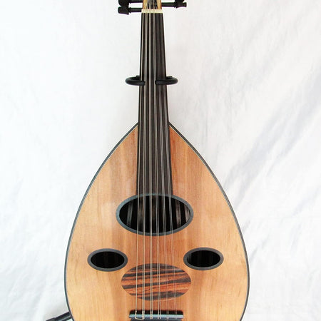Beautiful Quality Arabic Oud Ud cns2