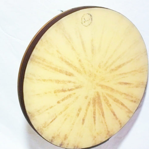 Frame Drum Bendir, Daf, Erbane Tambourine sm18a