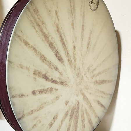 Frame Drum Dayareh Tambourine sm37