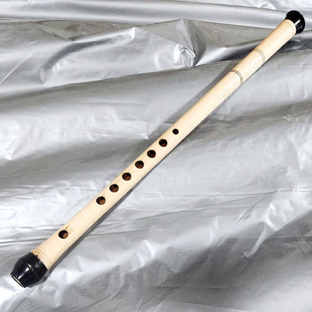 Turkish Woodwind Maple Dilli Tongued Flute Kaval FLT2