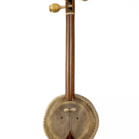 4 Courses Gourd Kabak Kemane Kemence W/ Bag