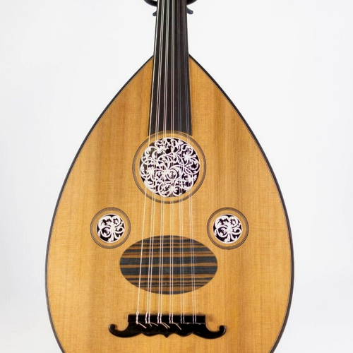 Beautiful Quality Oud Ud cna1