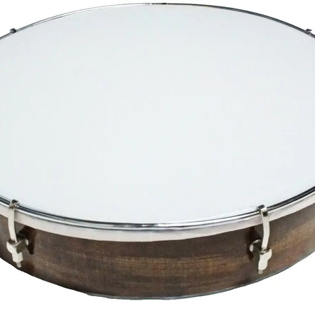 Bendir Percussion Frame Drum Riqq, Tar